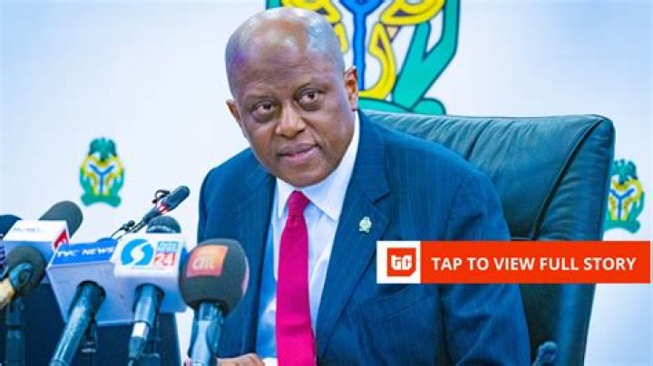 Adeleke Adedeji: The Financial Journey To 2024
