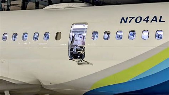 Air Astana's 2004 Engine Incident: A Detailed Analysis