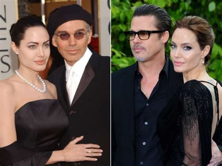 Angelina Jolie's Love Life: Who Is Her Boyfriend In 2024?