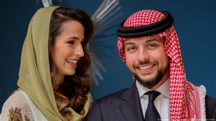 Behind The Veil: The Life Of Mohammad Bin Salman’s Wife