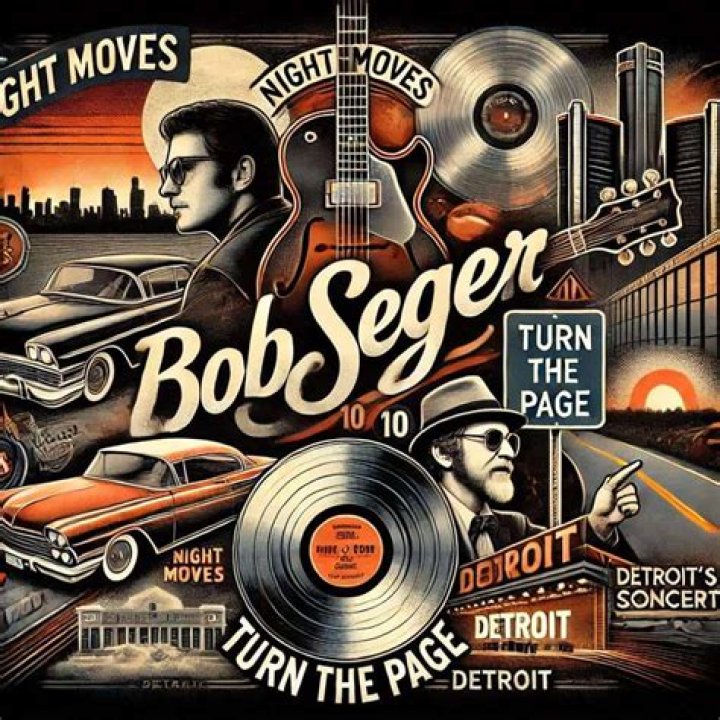 Bob Seger Health 2024: An In-Depth Look At The Rock Legend's Well-Being