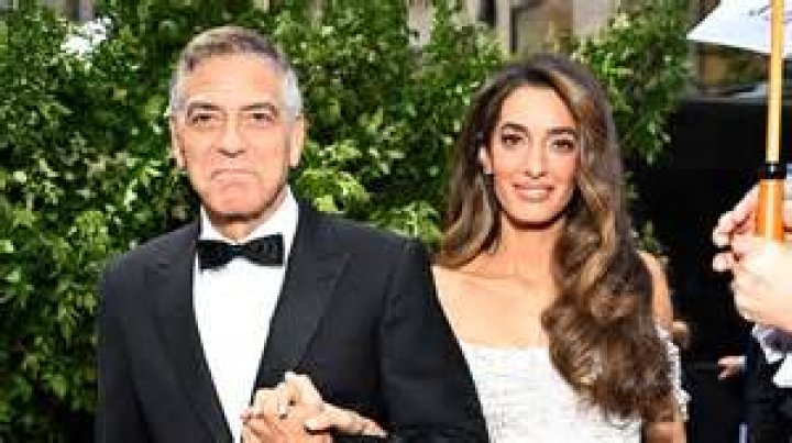 Clooney's Child: Navigating Down's Syndrome