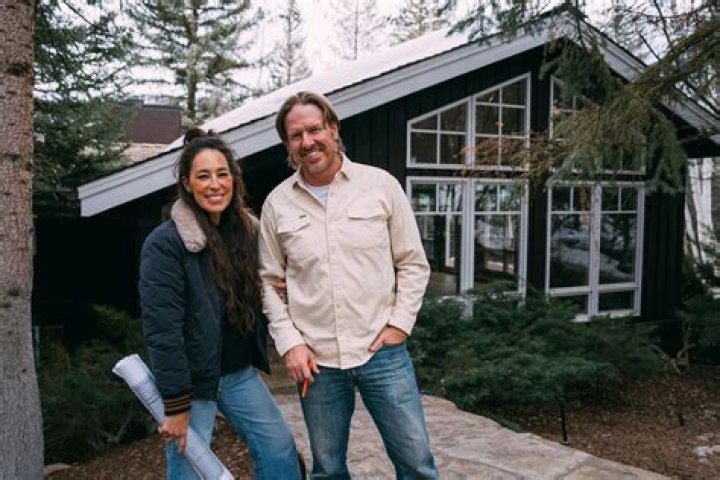 Did Chip And Joanna Gaines Sell The Lake House They Renovated?