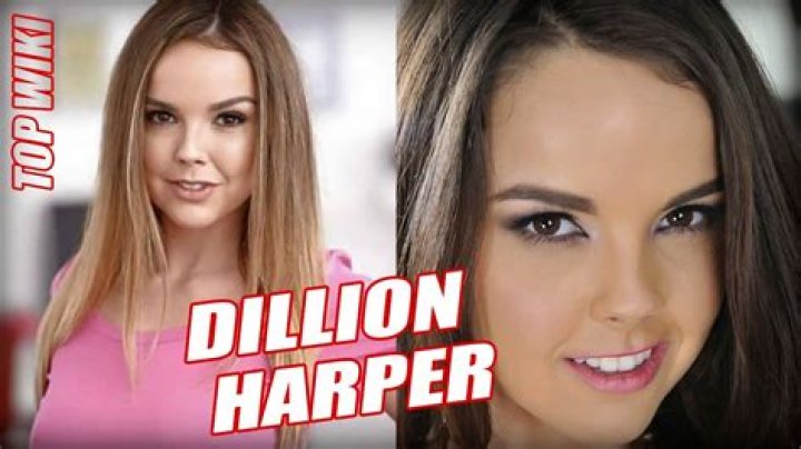 Dilion Harper's OnlyFans: A Deep Dive Into Her Exclusive Content