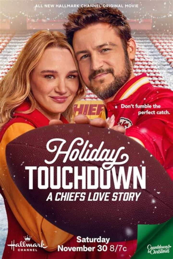 Discovering Hallmark Tyler Hynes: The Heartthrob Of Romantic Movies