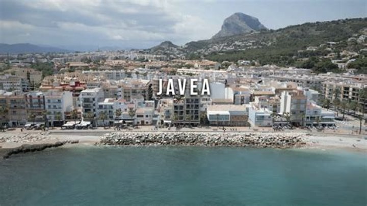 Discovering Javea: A Gem On The Costa Blanca