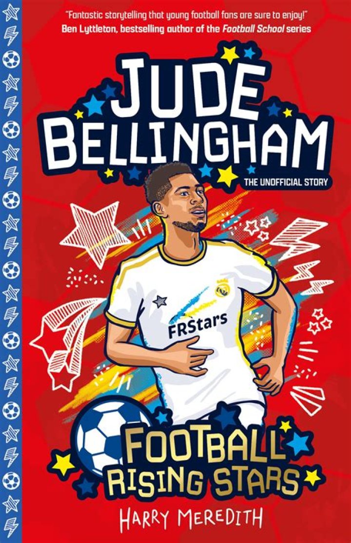 Discovering Jerome Bellingham: Rising Star Of Football