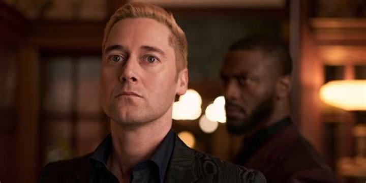 Discovering Ryan Eggold: A Versatile Talent In Hollywood