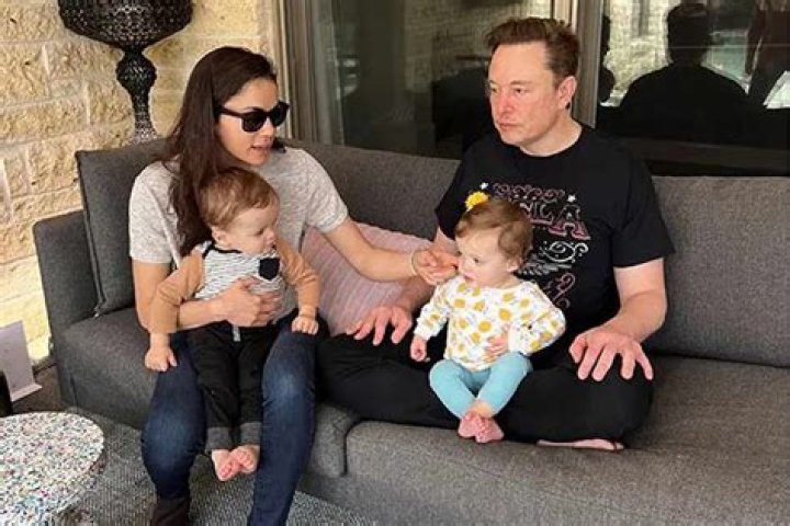 Discovering The Age Of Elon Musk's Son: A Family Insight
