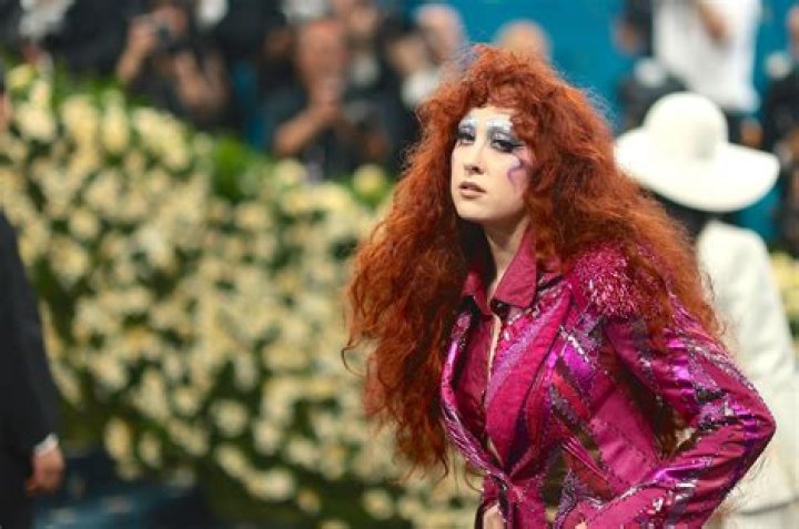 Discovering The Allure Of Chappell Roan Hair Color