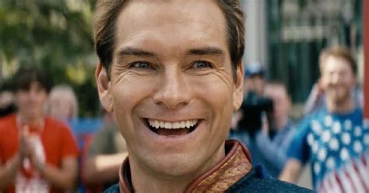 Discovering The Birth Of Antony Starr: When Was He Born?