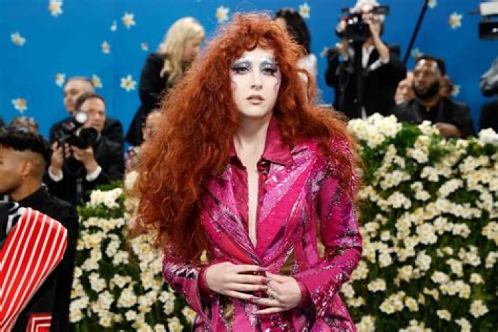 Discovering The Color Of Chappell Roan's Hair