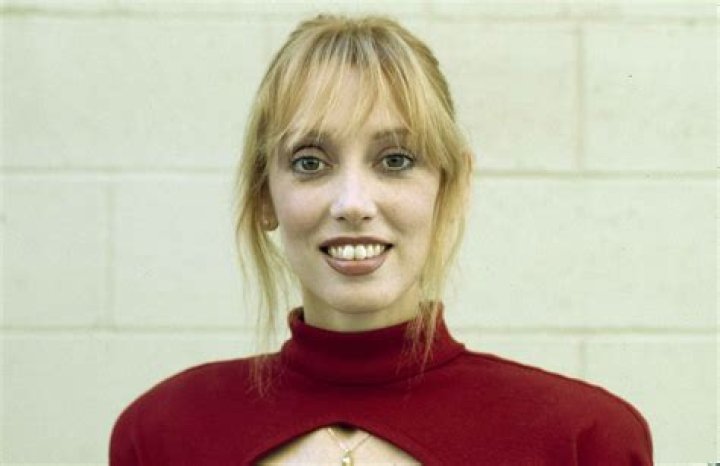 Discovering The Enigmatic Shelley Duvall: A Journey Through Her Life And Career