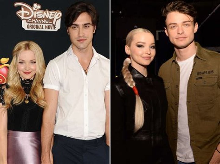 Dove Cameron's Real Name: Uncovering The Identity Behind The Star