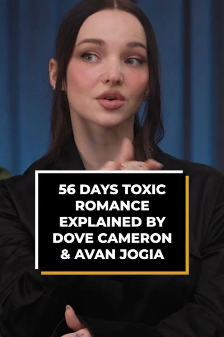 Dove Cameron: Unveiling The Real Name Behind The Star