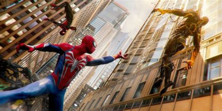 Exclusive Unseen Spider-Man Video Reveals Sophie Rain's Involvement