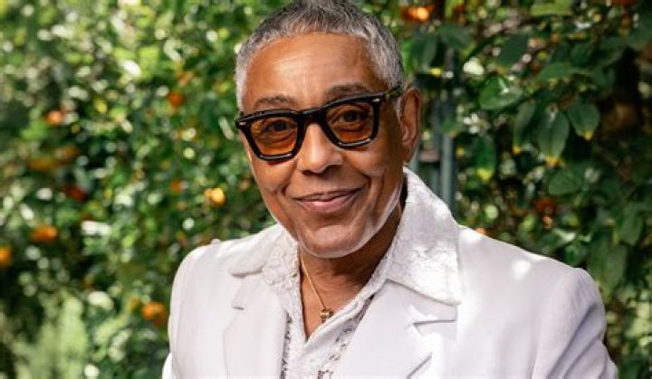 Explore The Relationship History Of Renowned Actor: Giancarlo Esposito