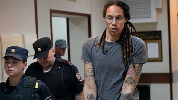 Exploring Brittney Griner's Identity: Is Brittney Griner Transfender?