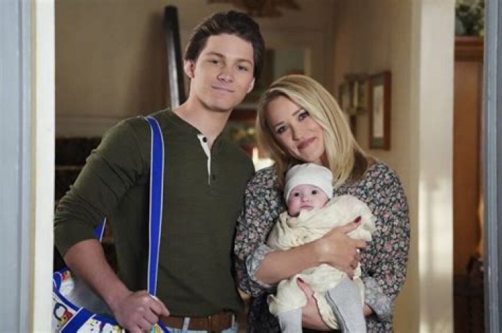 Exploring Emily Osment's Journey Into Parenthood