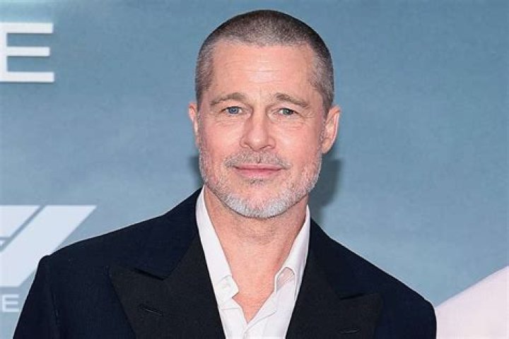 Exploring The Evolution Of Brad Pitt's Film Career