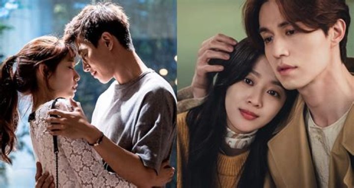 Exploring The Heartthrobs: Who Are Kim Ji-won's K-Drama Couples?