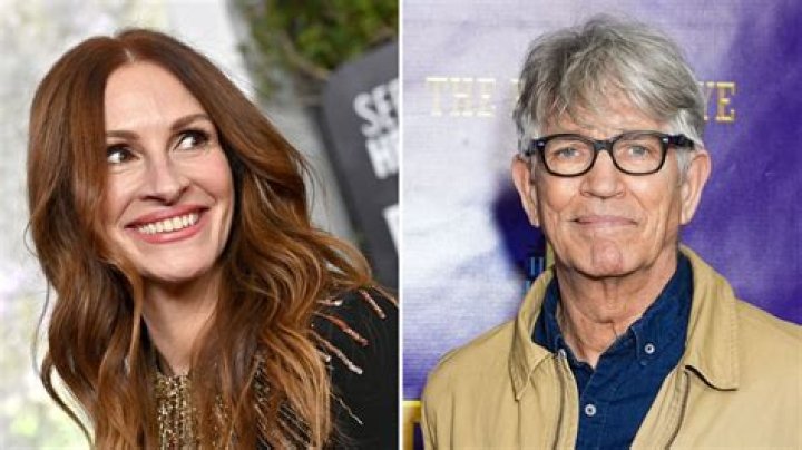 Exploring The Life And Career Of Eric Roberts: A Look At Eric Roberts Younger