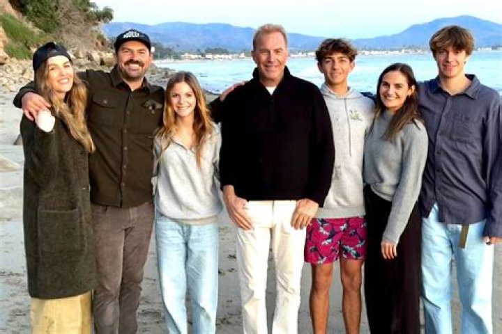 Exploring The Life And Career Of Liam Costner Actor