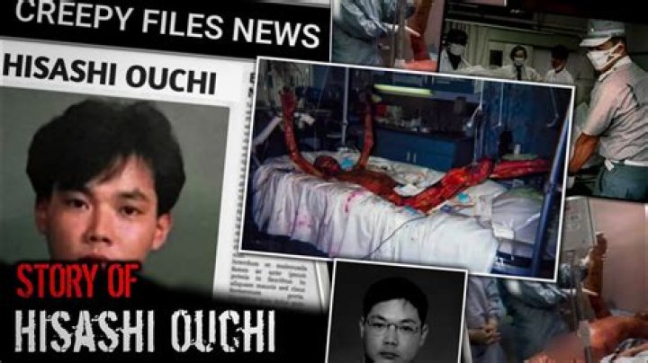 Exploring The Life Of Hisashi Ouchi: A Journey Through Time