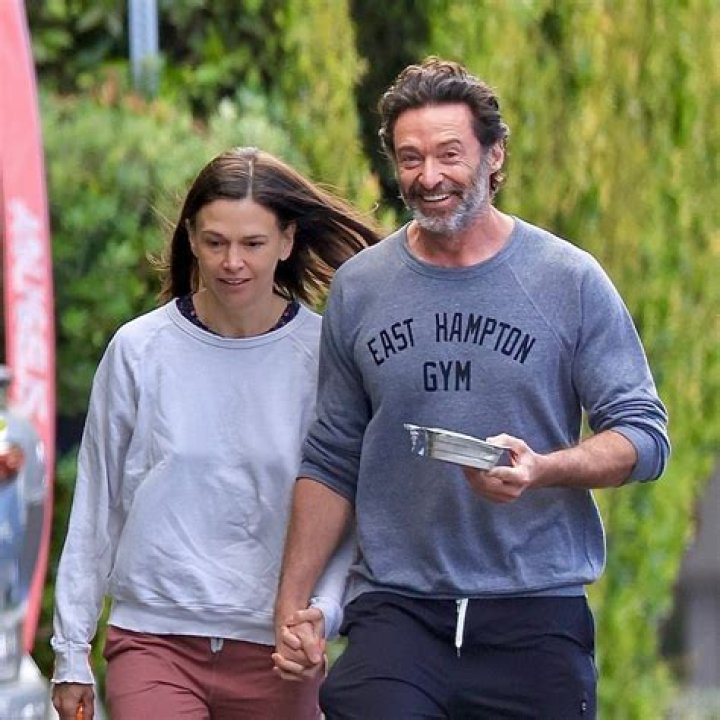 Exploring The Life Of Hugh Jackman's Daughter: Her Age And More