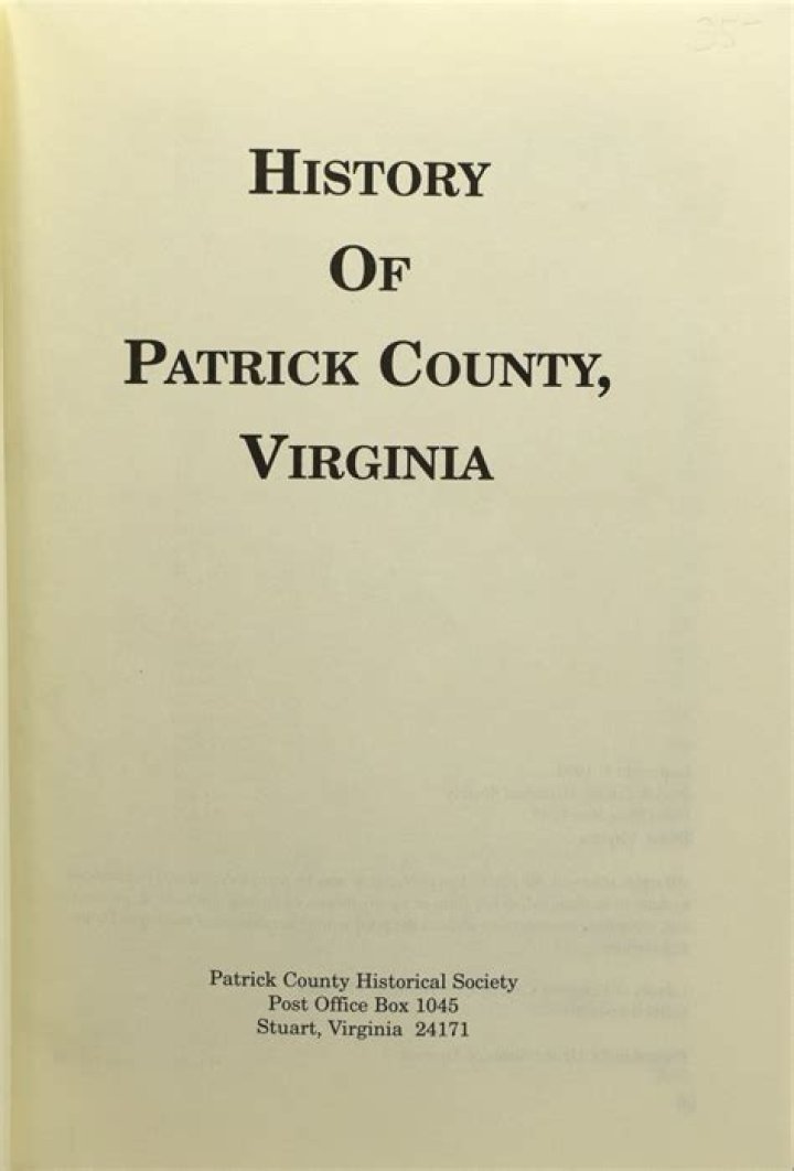 Exploring The Marital History Of Patrick Christy