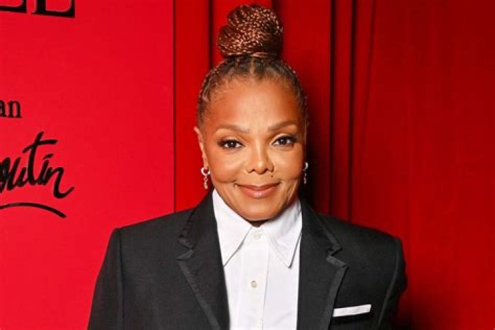 Exploring The Timeless Legacy Of Jannet Jackson Age
