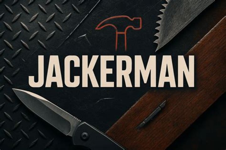 Exploring The World Of Jackerman 3D Animation