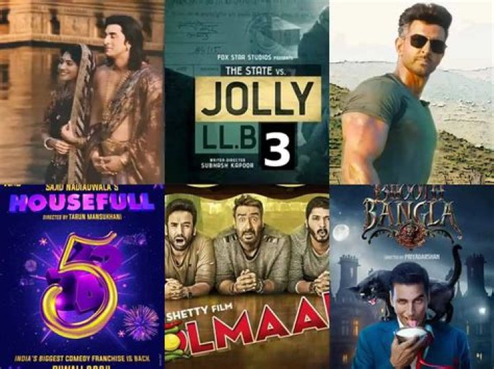 Exploring The World Of Movie Download Bollywood