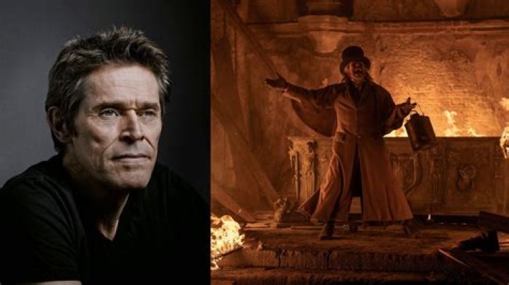 Get To Know Paulo Costanzo: The Actor Behind Famous Roles