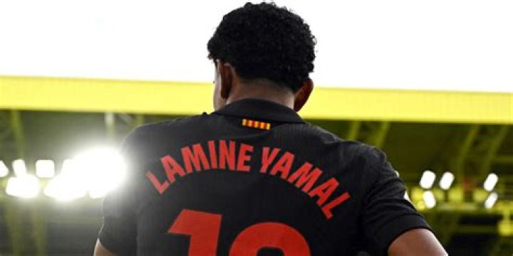 Is Yamine Yamal Married? Unveiling The Personal Life Of The Rising Star