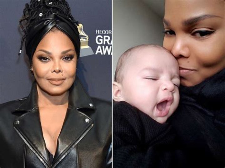 Janet Jackson's Son In 2023: A Glimpse Into The Life Of A Future Star