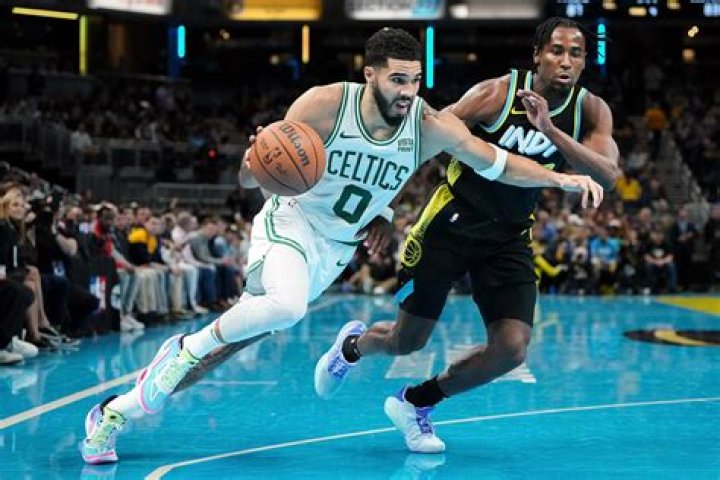 Jayson Tatum And Ella: A Dynamic Duo In The Spotlight
