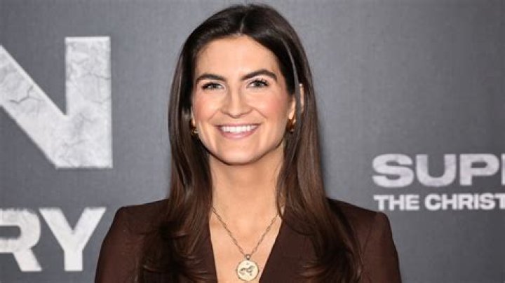 Kaitlin Collins: The Rising Star Of Political Journalism