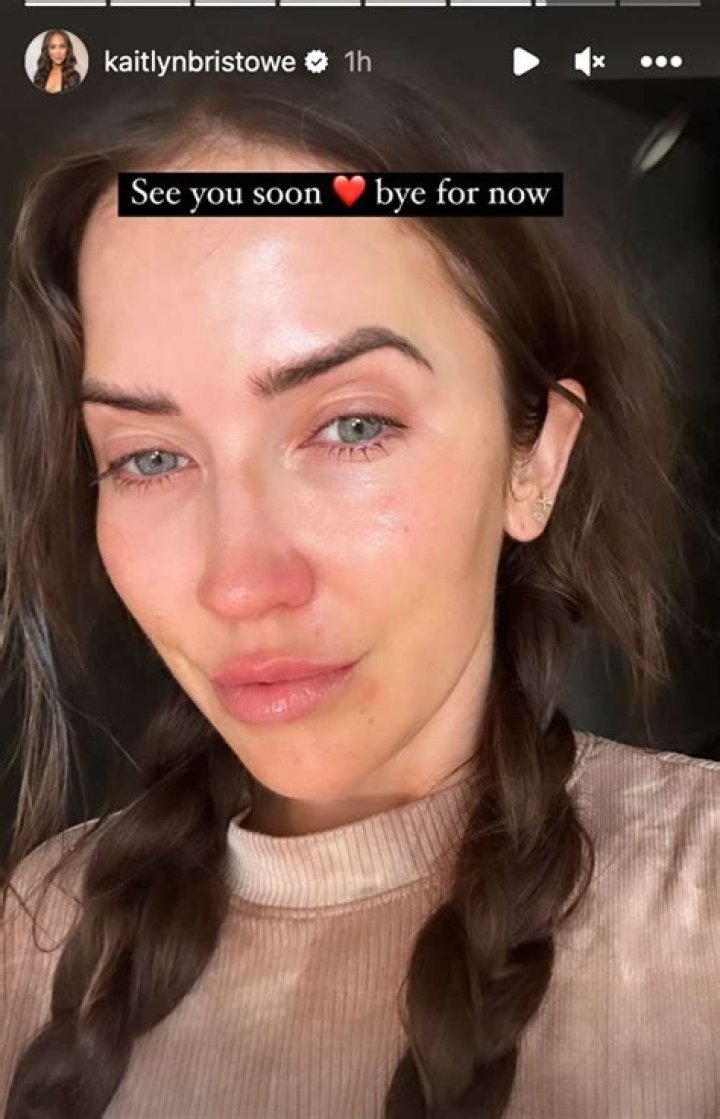 Kaitlyn Kerms: The Epitome Of Leaked Content