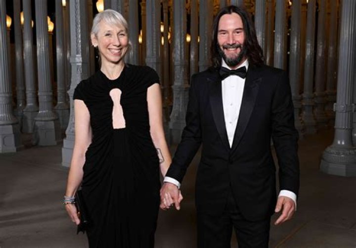 Keanu Reeves And His Journey To Fatherhood: The 'Keanu Reeves Baby' Story