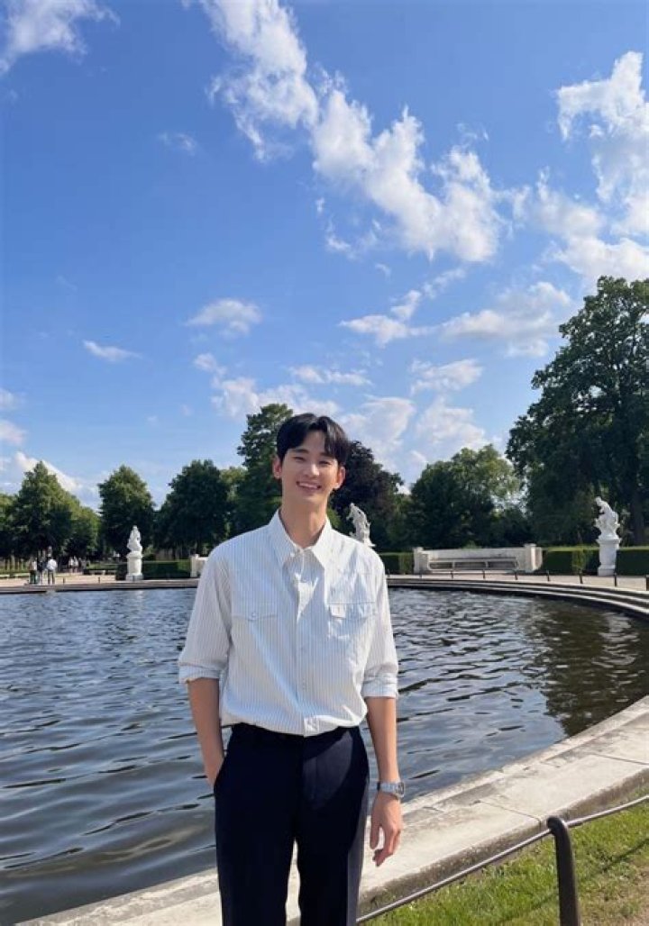 Kim Soo-hyun: The Multifaceted Star Of South Korea