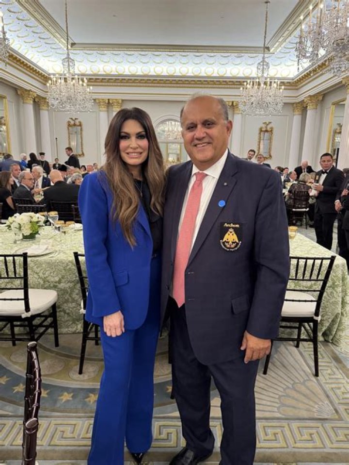 Kimberly Ann Guilfoyle: A Trailblazing Trailblazer