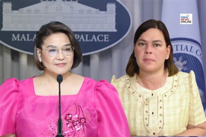 Kitty Duterte's Inner Circle: Friend Reveals True Nature