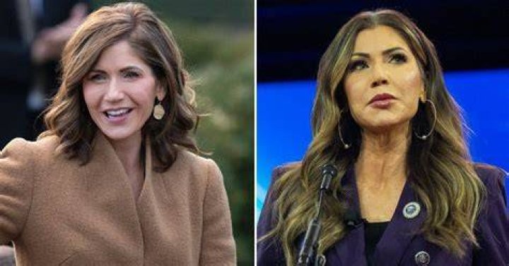 Kristi Noem's Parents: A Profile Of The Family Unit