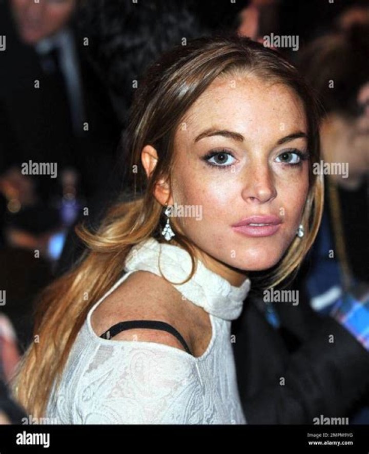 Lindsay Lohan's Twin: The Mystery Unraveled
