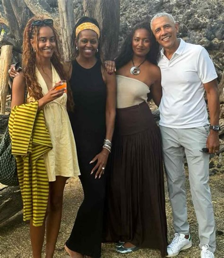 Malia Obama: Unveiling Her Net Worth And Future Prospects