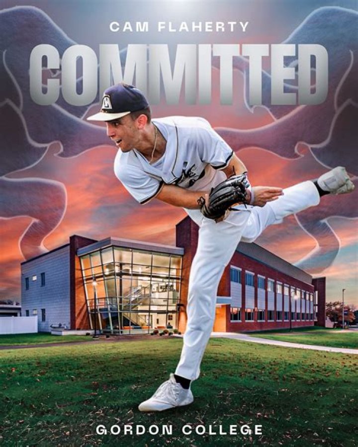 Marcus Blaze's Journey To College Commitment: A Rising Star