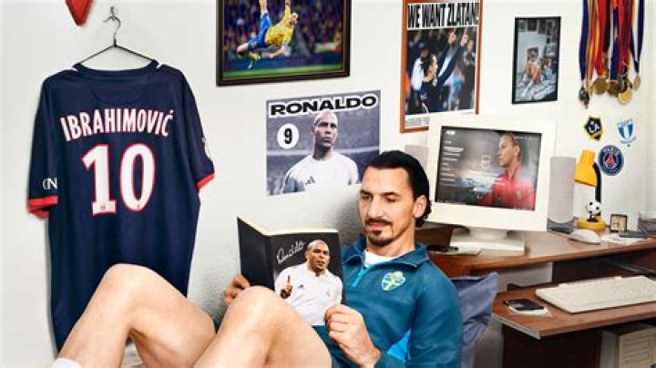 Meet The Inspiring Mother Behind Zlatan Ibrahimovi's Legendary Career