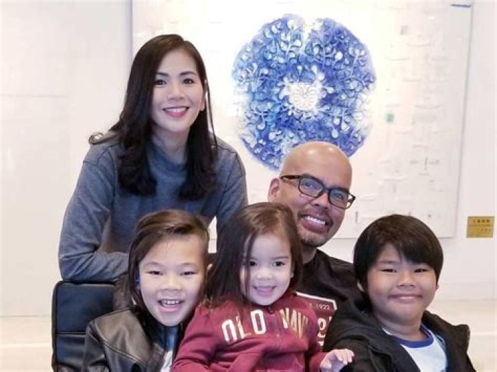 Meet The Talented Children Of Benjie Paras: Their Achievements And Fame