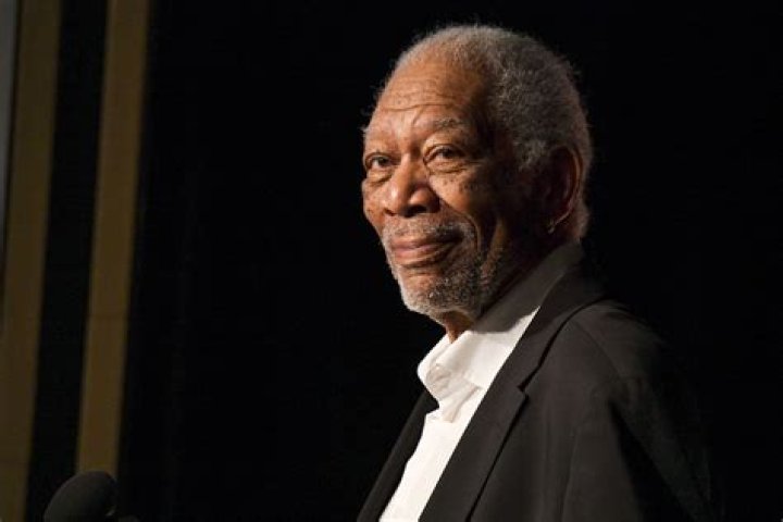 Morgan Freeman's Current Relationship: Unveiling The Private Life Of An Icon